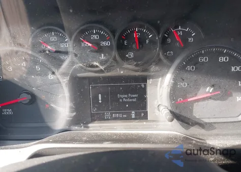 2020 GMC Sierra 1500 4Wd Short Box z USA, uszkodzony, nr VIN 3GTU9AEF9LG287719